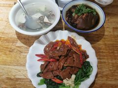 -聪辉同安老美食饭店(大元路店)