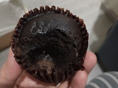 爆浆蛋糕-百年义利(珠市口西大街丰泽园店)