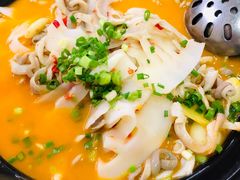 -李师傅脆肚(华强北店)
