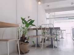 大堂-CHILLAX轻乐时(侨建·Hi City店)