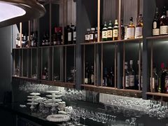 大堂-遇外滩(BFC外滩金融中心店)