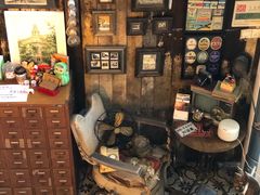 零售区-大水的店(昙华林店)