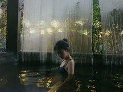 -杭州第一世界大酒店·云曼温泉