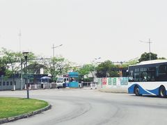 -上海海事大学(临港校区)