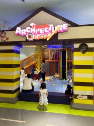 -MELAND CLUB亲子乐园•派对(虹桥万象城店)