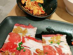 -新石器烤肉(南站店)