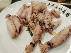 -长平老姿娘夜粥(平东一街店)