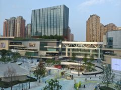 -花潮料理艺食馆(成都万象城店)