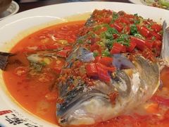 -上名堂·鱼头好吃(体育场路店)