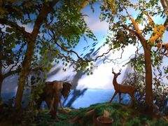 -中国闽台缘博物馆