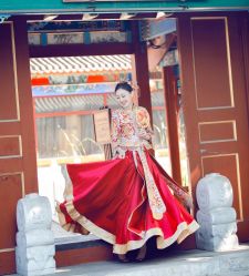 -喜喜婚纱HAPPINESS STUDIO奢定馆(海淀体验馆)