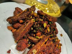 -舌尖上的食缘花园主题餐厅