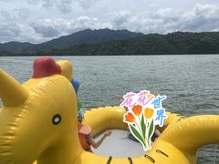 -千岛湖-欢乐水世界