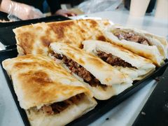 -高玛纳驴肉火烧(一世界店)