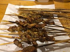 -管氏翅吧(广渠门店)