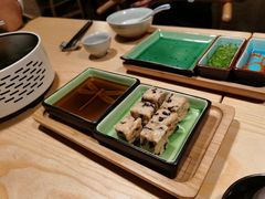 -十二舍·湯物素煮(江泰潤政店)