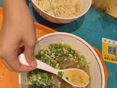 -清真聚陇缘美食餐厅(南横东街店)