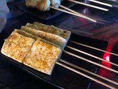 -KAOTOWN烤堂•烧烤(海汇港店)