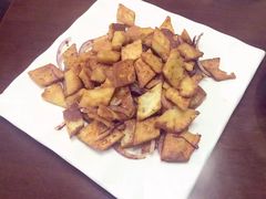 -巴依老爷新疆美食(清华东门店)
