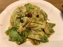 -乌镇那一年小院主题餐厅(甘泉西路店)