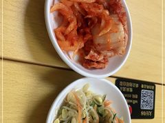 -屋里家延边朝鲜族冷面(南园店)
