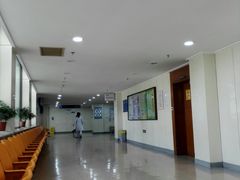 -宁波大学附属第一医院(外滩院区)