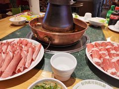 -刘老表·瓦罐汤涮肉(樟树林店)