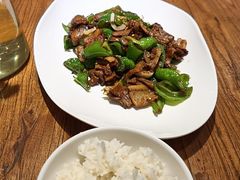 -山西会馆·晋菜·晋商宴·学堂记忆(许坦西街店)