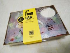 -HELLO 27 意面·沙拉·帕尼尼