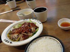 -阿皇仔烧鹅(麦地店)