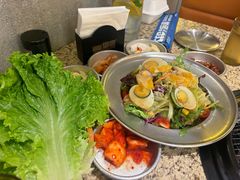 -首尔烤肉大排档(合生汇店)