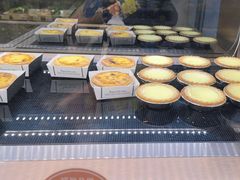 -圣安娜饼屋(新板樟堂店)