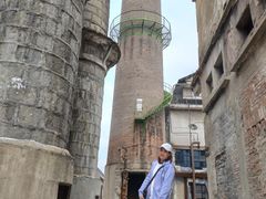 -广州市紫泥堂文化创意园景区