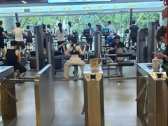 -超鹿运动(达信大厦店)