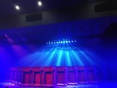 -芜湖方特东方神画