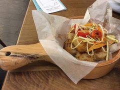 xo酱萝卜糕-点心传说·粤菜点心(佐阾虹湾店)