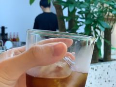 -Line 咖啡(石厦花园店)