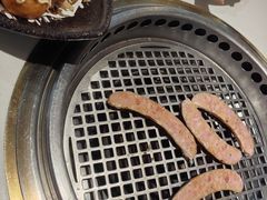 -千寻山野烤肉(中关村店)