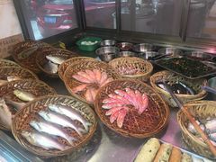 -长平老姿娘夜粥(平东一街店)