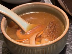 -季季山·云南野生菌火锅(上海首店)
