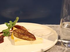-Wei菋·Le Bistrot