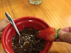 -So Lounge索兰至餐厅(蓝色港湾店)