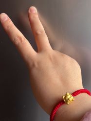 -周大福CHOW TAI FOOK(宝山苏宁易购店)