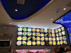 -小鱼儿海鲜港(新村十区店)