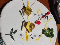 -和创柚子·会席日本料理(新区淮海街店)