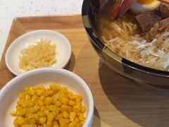 -味千拉面(惠州淡水嘉信茂广场分店)