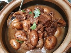 -青年公社烤鸭(滨湖银泰店)