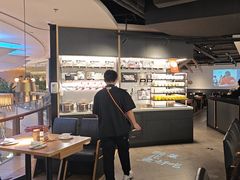 -太二酸菜鱼(兴业太古汇店)