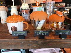 -星巴克(无锡阳光广场店)