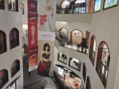 -盛京大奥莱(沈阳奥体店)